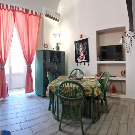 Lägenhet Maqueda